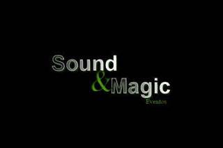 Sound & Magic Eventos logo