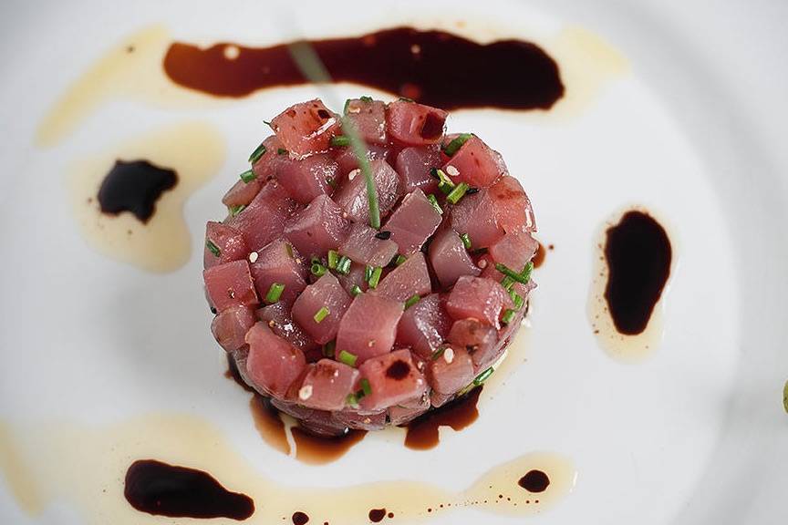 Tartare