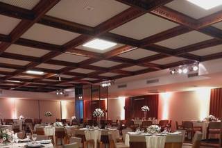 Bourbon Santos Convention