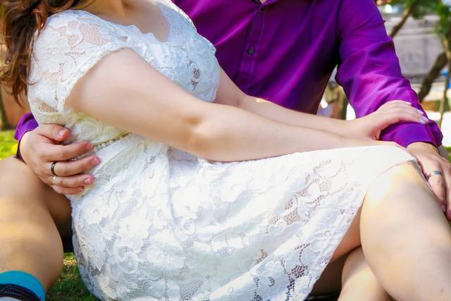 Pré Wedding