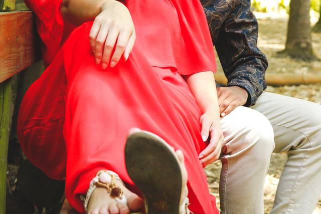 Pré Wedding