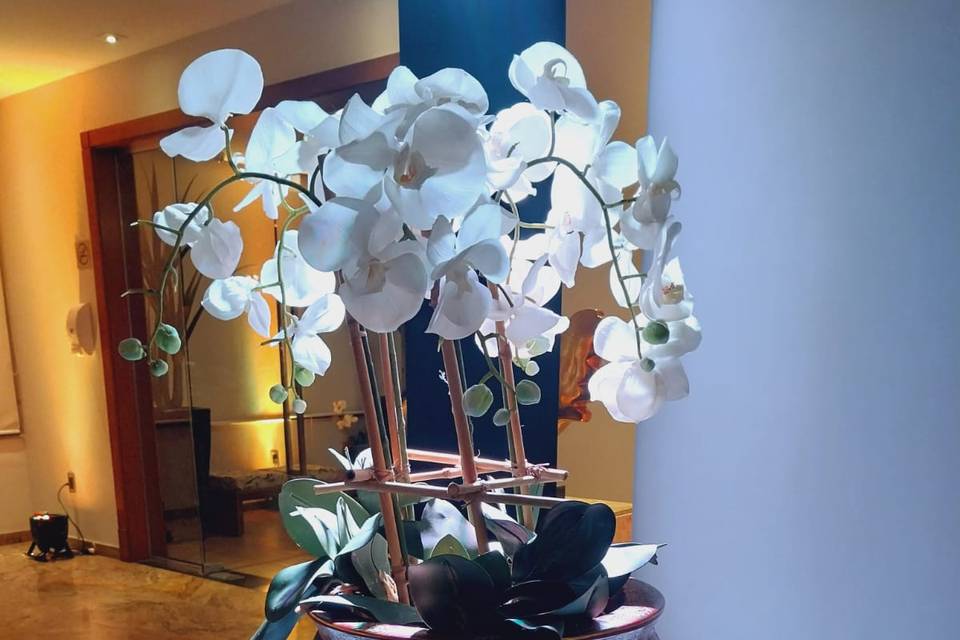 Decoração