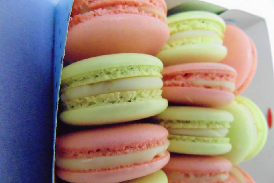 Macarons