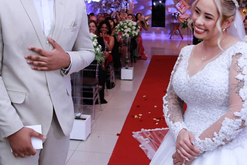 Casamento