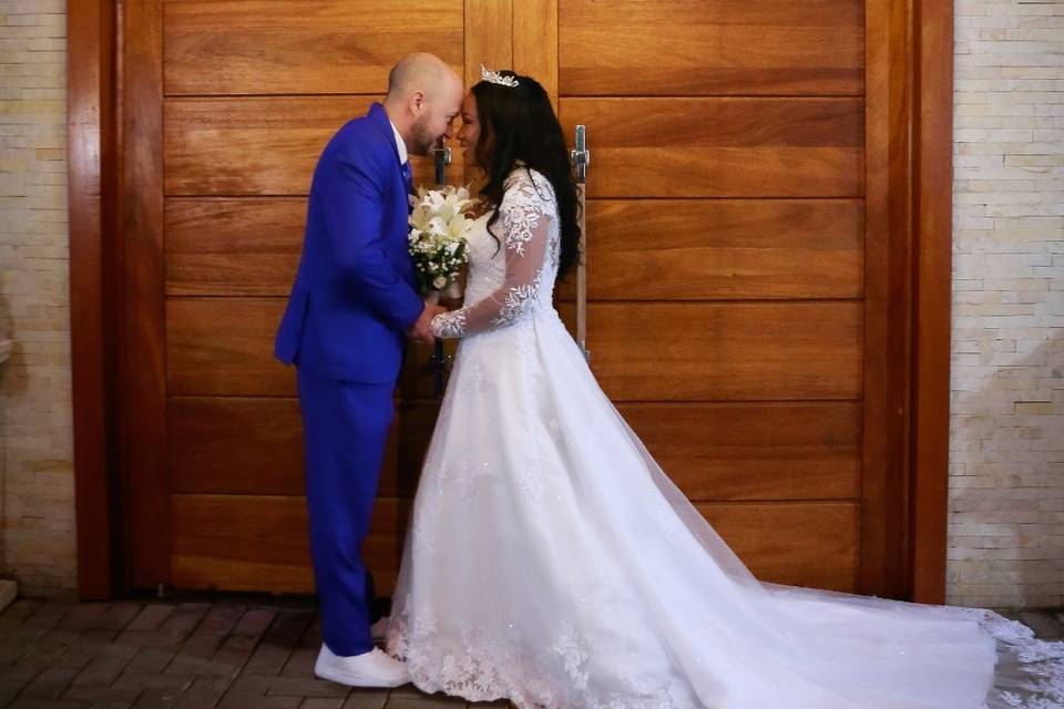 Casamento