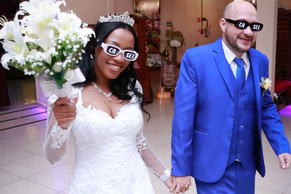 Casamento