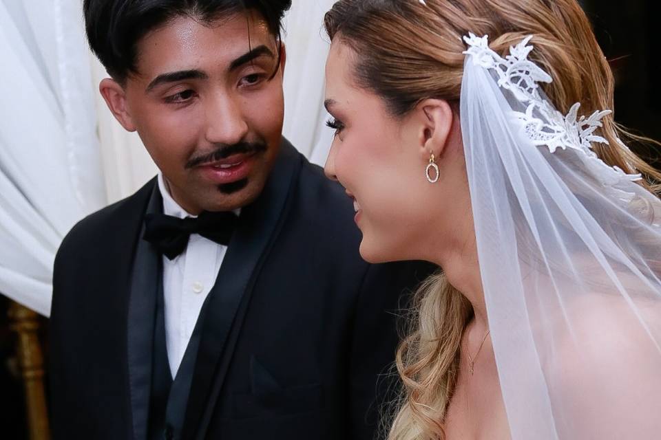 Casamento