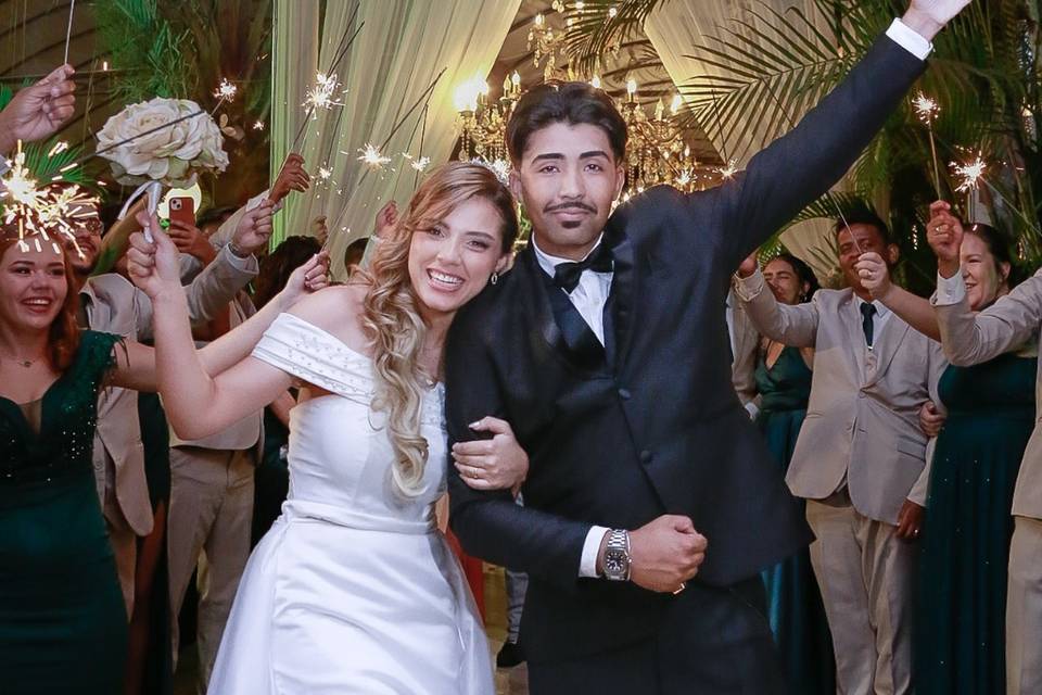 Casamento
