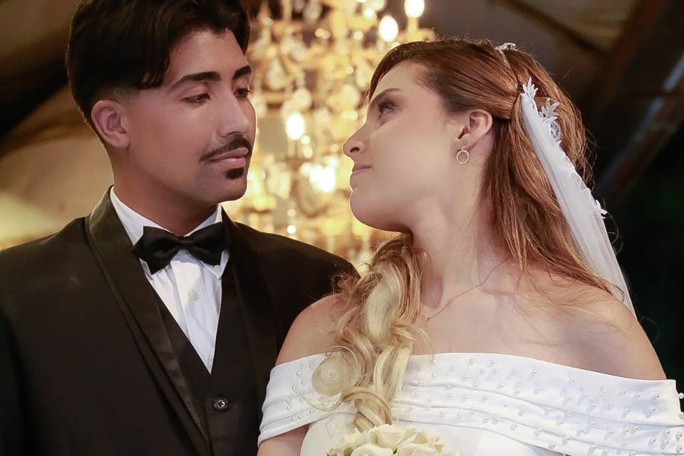 Casamento