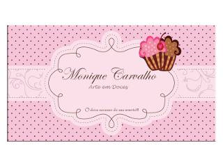 D Carvalho Sweets  Logo