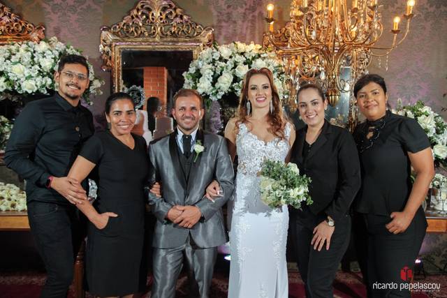 Casamento
