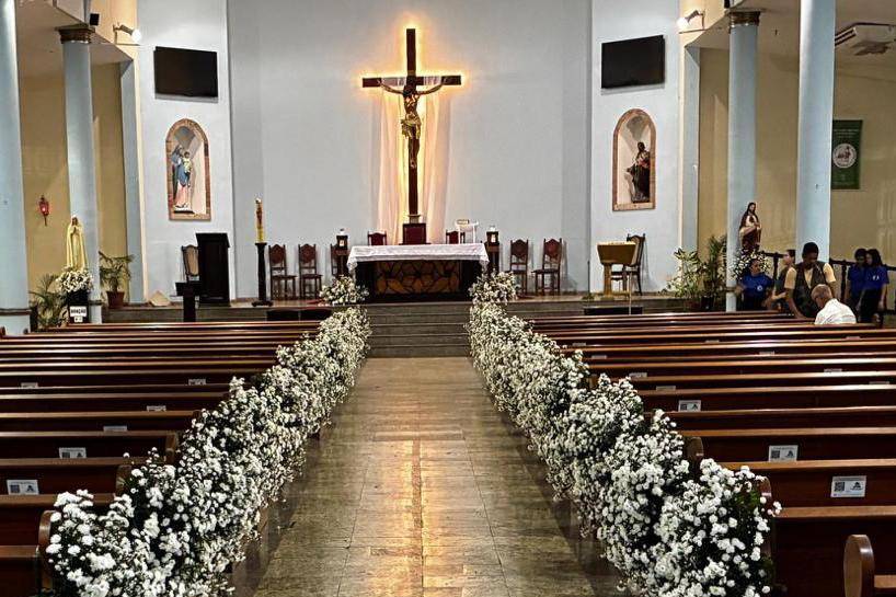 Decor Igreja