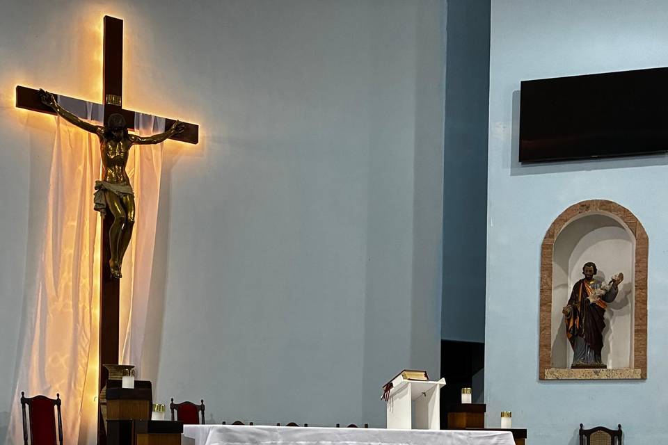 Decor Igreja