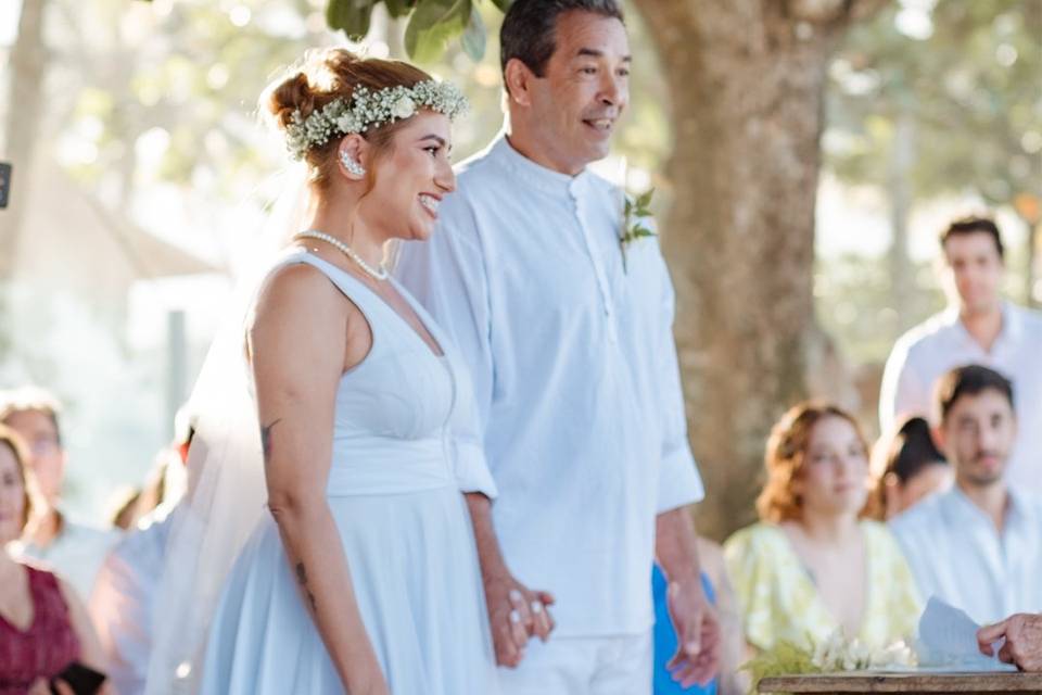 Casamento Sueli & Josino