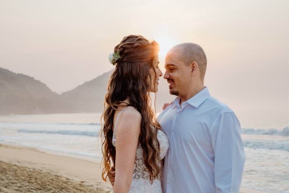 Casamento Rose & Igor
