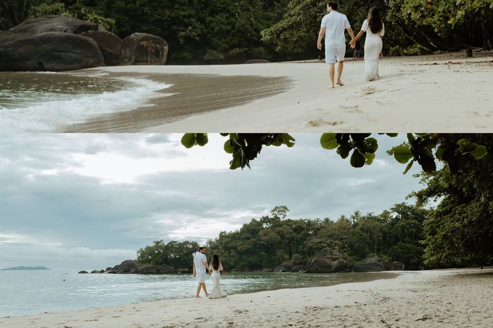 Pré-wedding Maria & Tiago