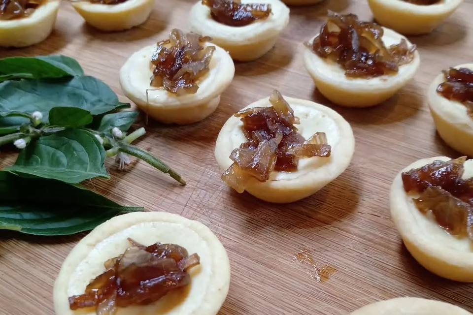 Finger food