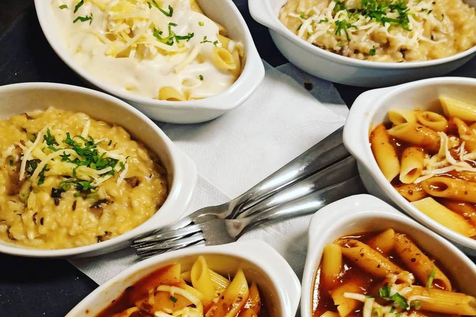 Pastas