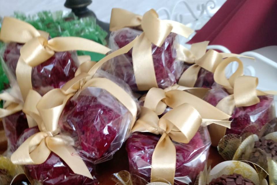 Docinhos