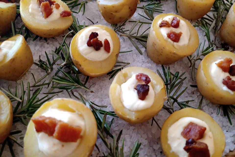 Santa Garfada