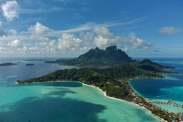 Bora Bora