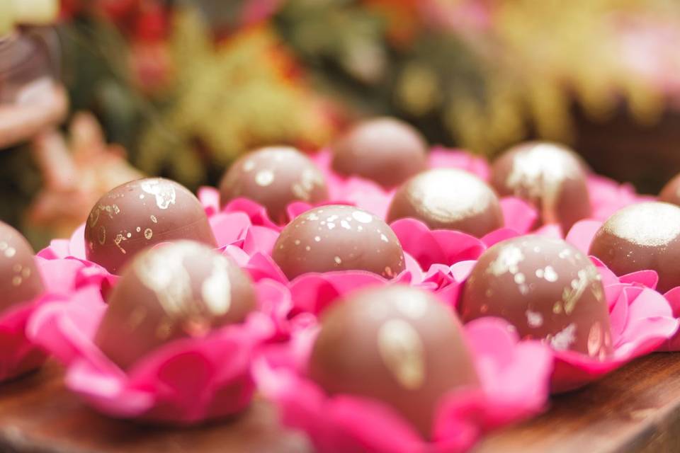 Trufas