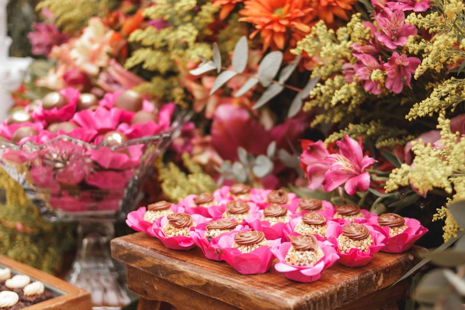 Doces