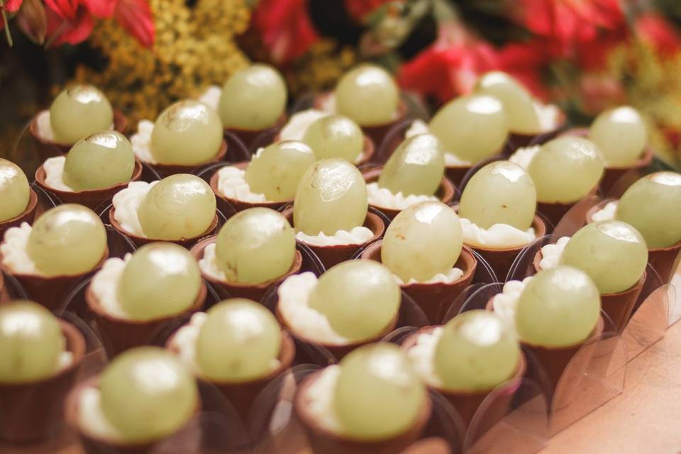 Doces