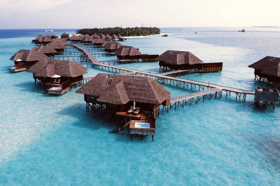 Avalon X Travel