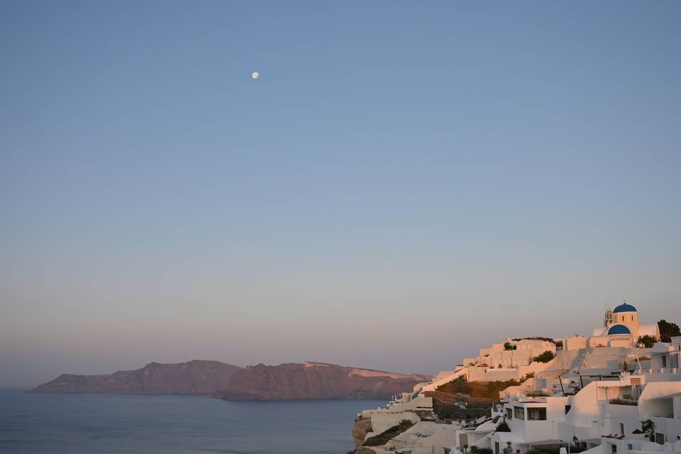 Santorini