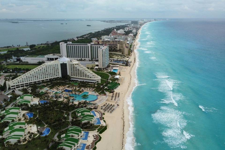 Caribe/Cancún