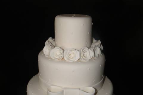 Paula Porto Cake Designer