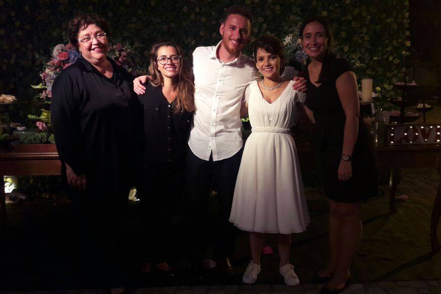 MW Ana e Herick