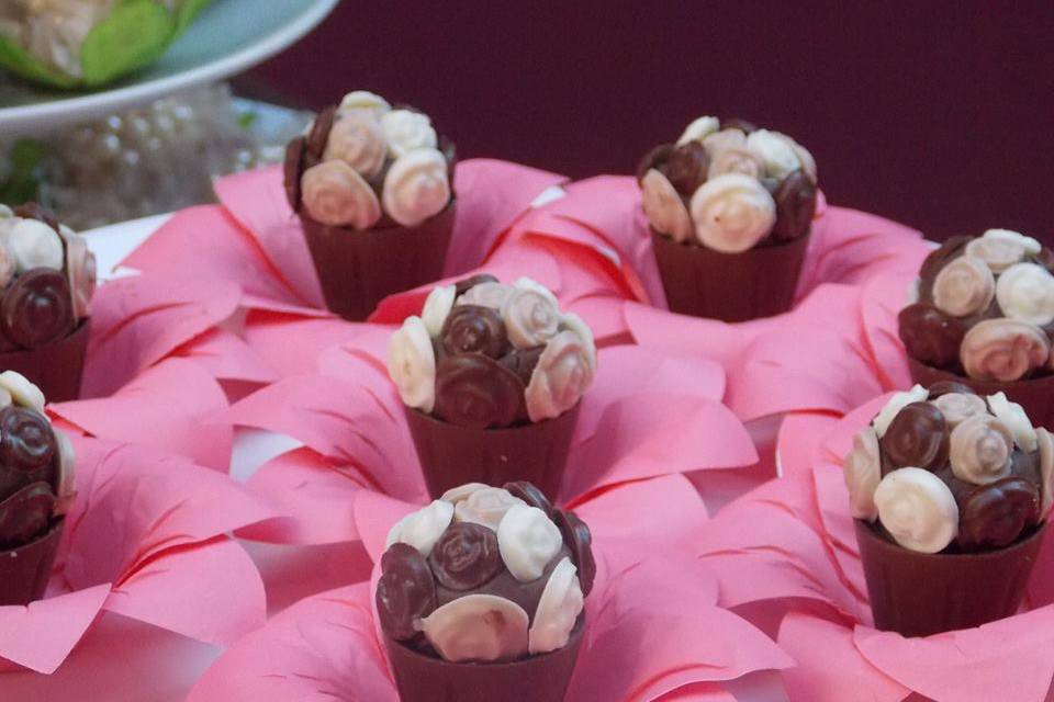 Planejamento de miniwedding