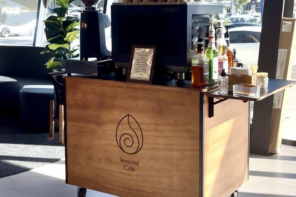 Evento de lançamento GWM