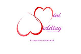Logo Mini wedding pra mim