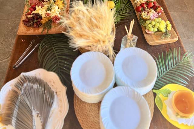 ilha gastronômica