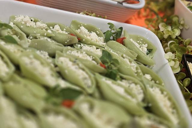 Flandera Buffet