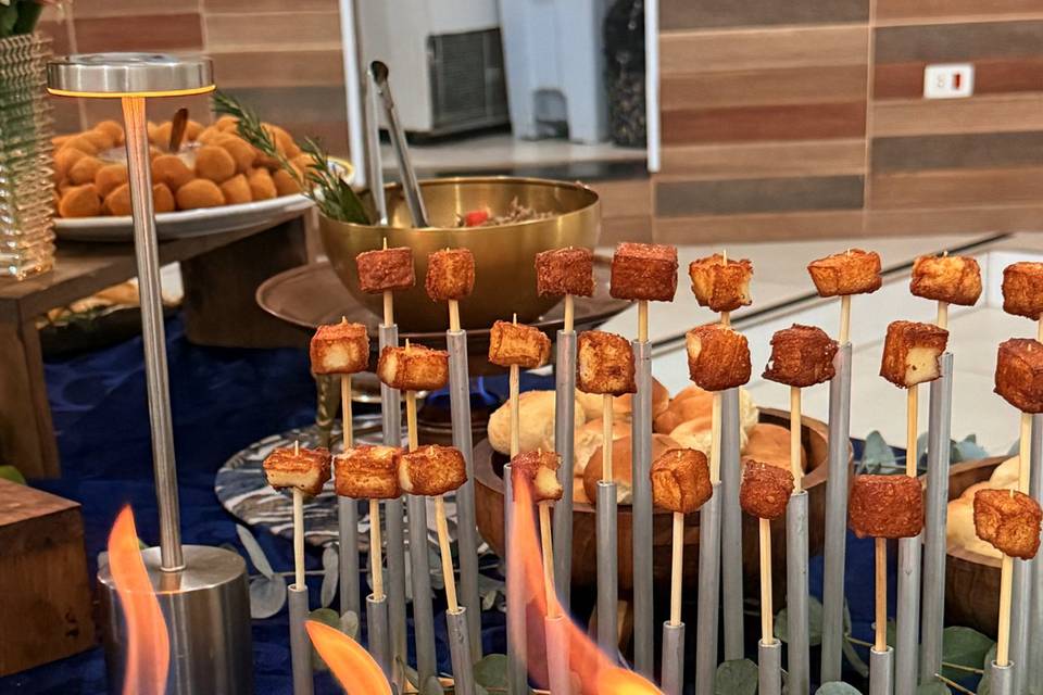 ilha gastronômica