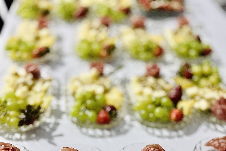 finger food