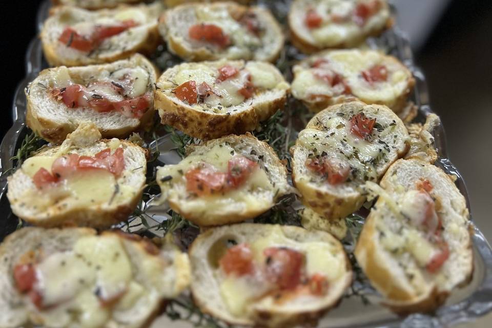 finger food