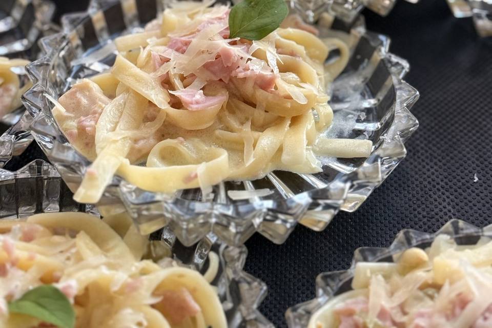 finger food