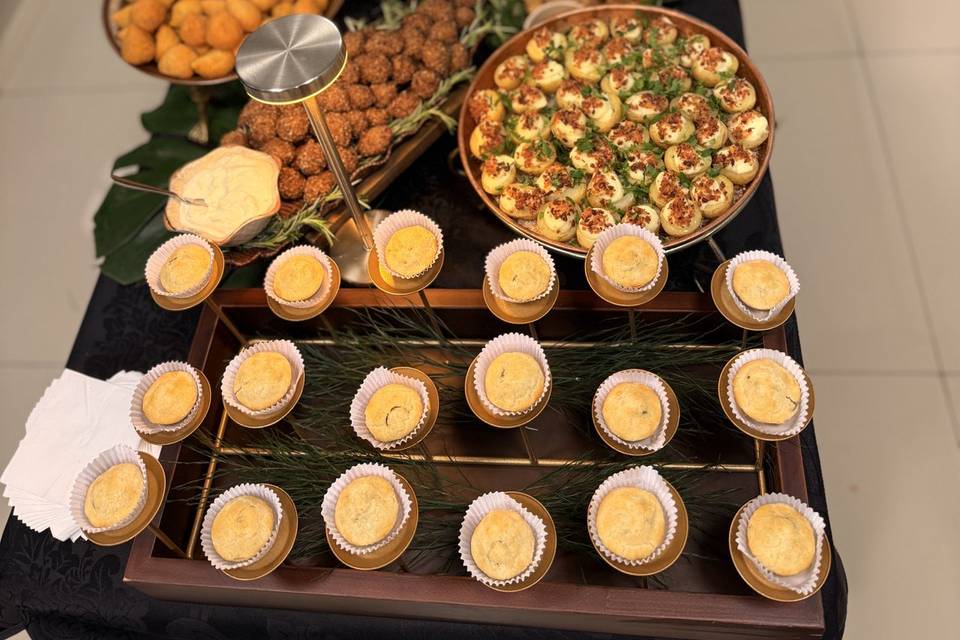 ilha gastronômica