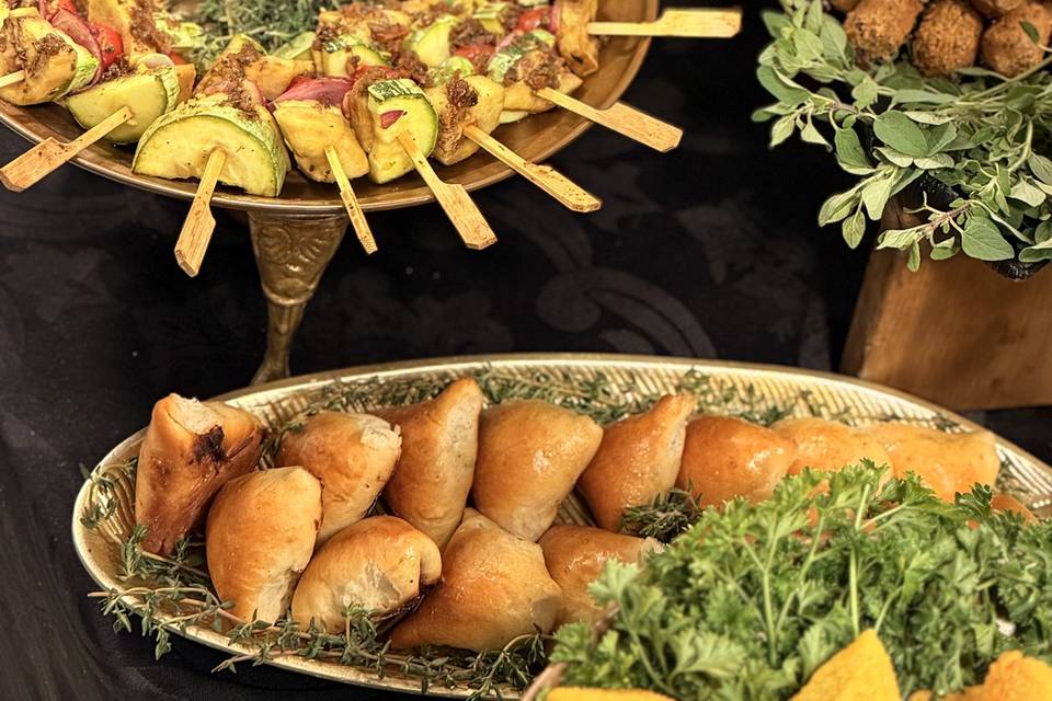 ilha gastronômica