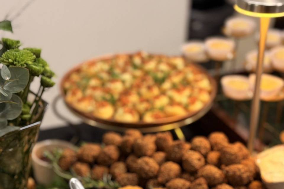 ilha gastronômica