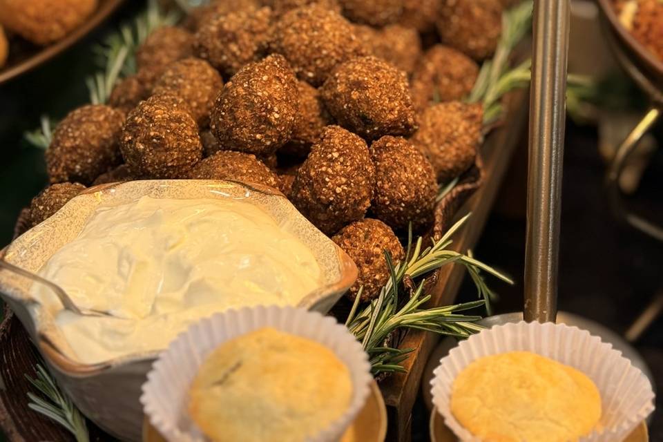 ilha gastronômica