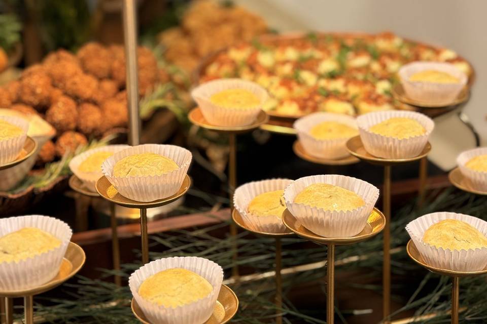 ilha gastronômica