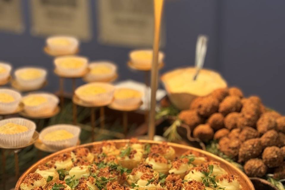ilha gastronômica