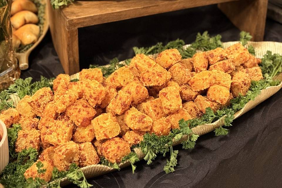 ilha gastronômica
