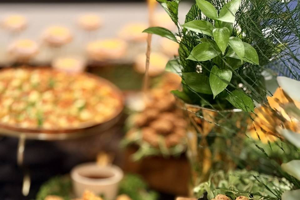 ilha gastronômica